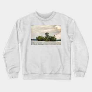 Bird Island Crewneck Sweatshirt